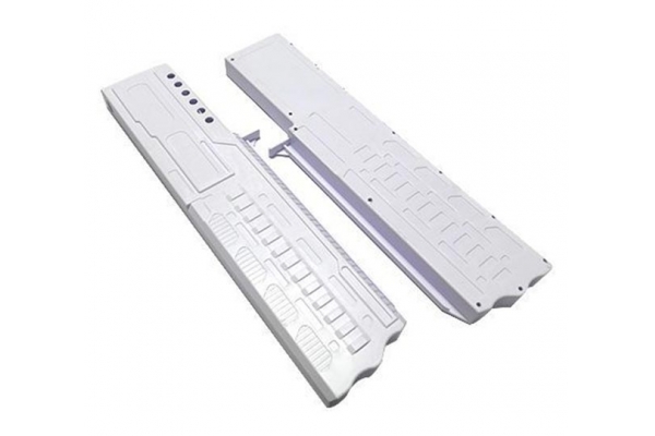 塑膠模具廠家怎么選？一文看懂選型、實力與行業(yè)全貌